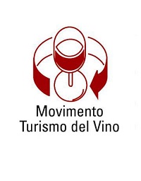 Movimento turismo del vino logo