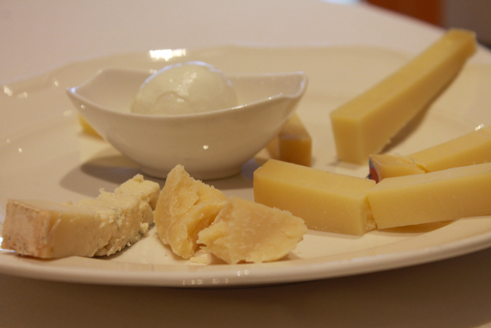 Le Strade della Mozzarella 2015
