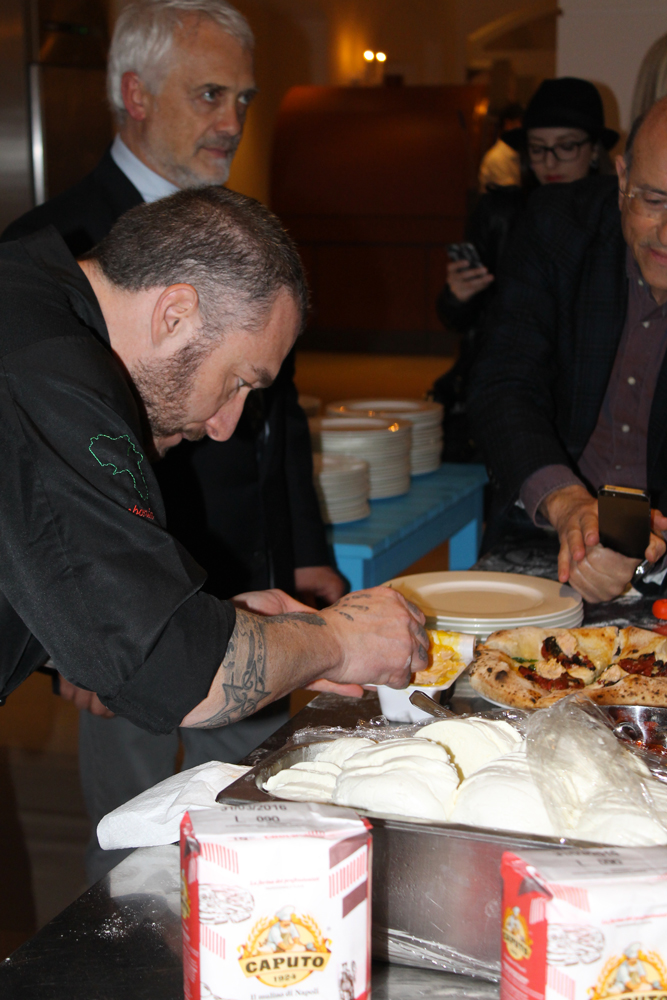 Le Strade della Mozzarella 2015