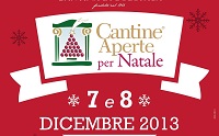 cantine aperte a natale logo