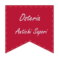 osteria antichi sapori logo
