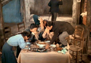 miseria e nobiltà