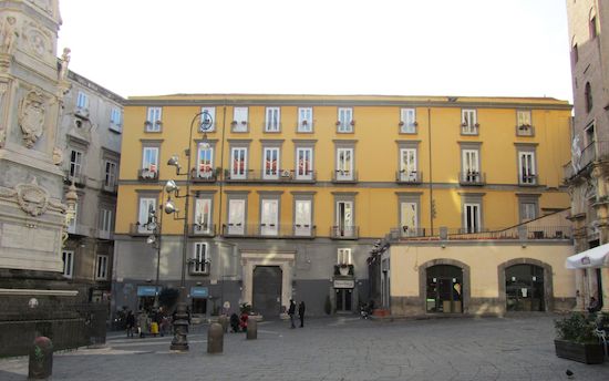 palazzo petrucci michele leo