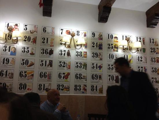 pizzeria il presidente napoli