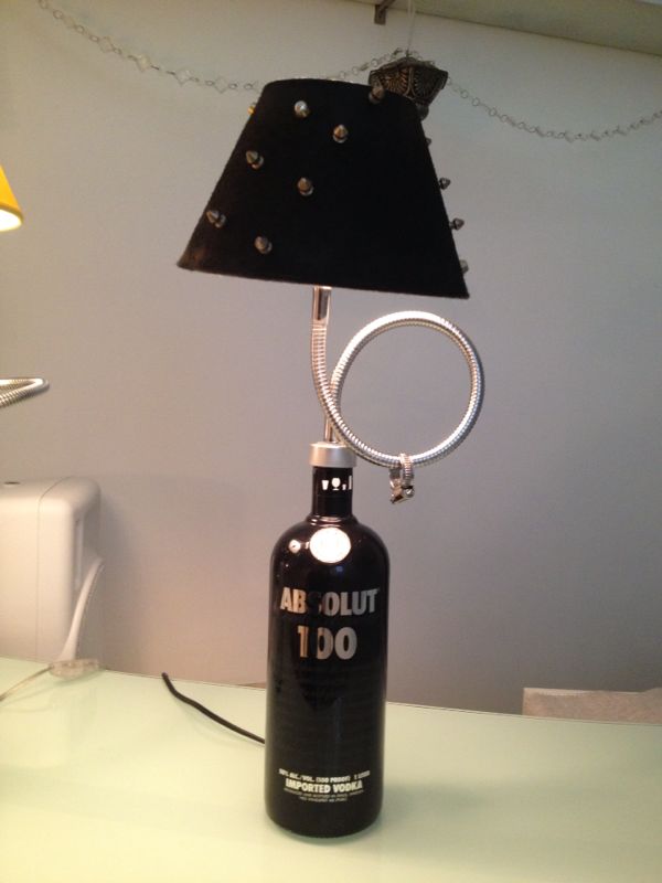 lampada-baringart lampada baringart