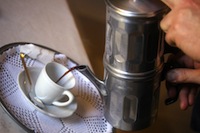 caffettiera napoletana