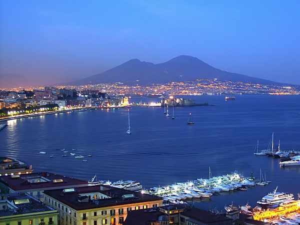 napoli Napoli