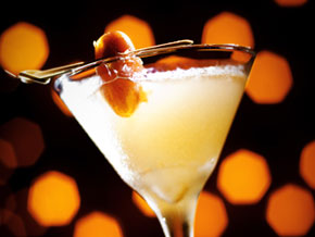 cocktail-szechuan cocktail szechuan