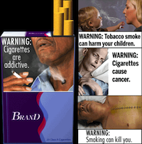 anti smoking