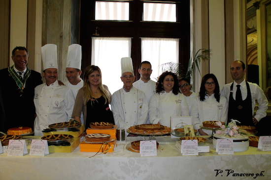 evento pastiera gambrinus