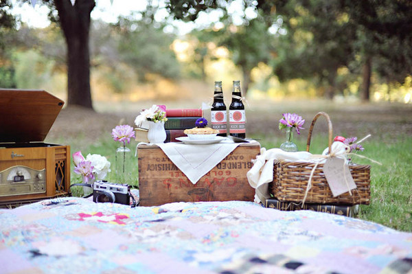 picnic napoli