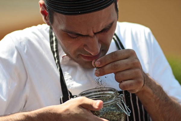 pietro parisi chef contadino