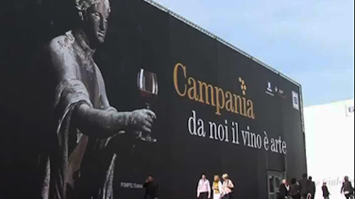 irpinia-al-vinitaly stand irpinia campania vinitaly